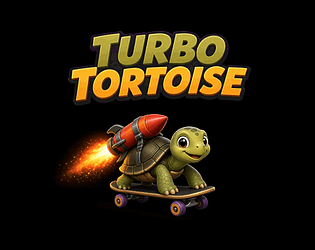 Turbo Tortoise [Free] [Racing]