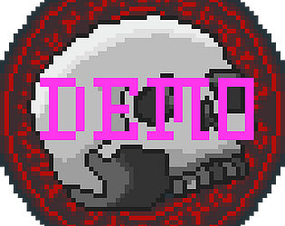 Arise Skeleton! DEMO