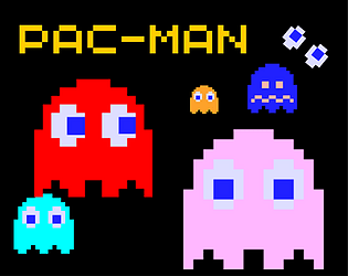pac-man [Free] [Simulation] [Linux]