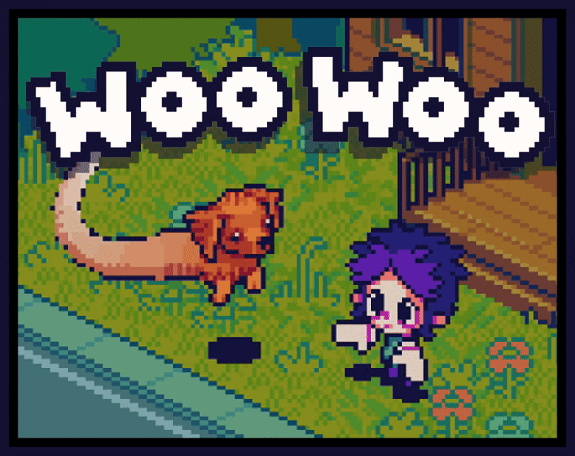 Woo Woo [demo] [Free] [Action]