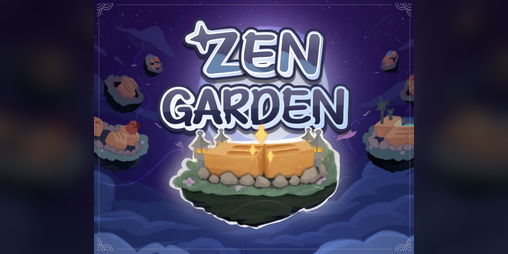 Cover image for Zen Garden Demo