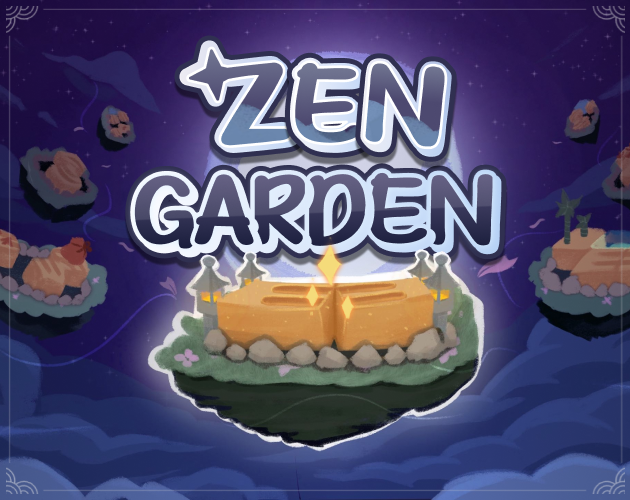 Cover image for Zen Garden Demo