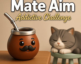 Desafio Matero - Argentine Mate Challenge [Free] [Other]