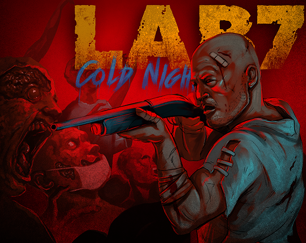 Cover image for Lab 7: Cold Nights [Demo]