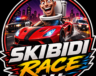 Skibidi Race 🏎️ [Free] [Racing]