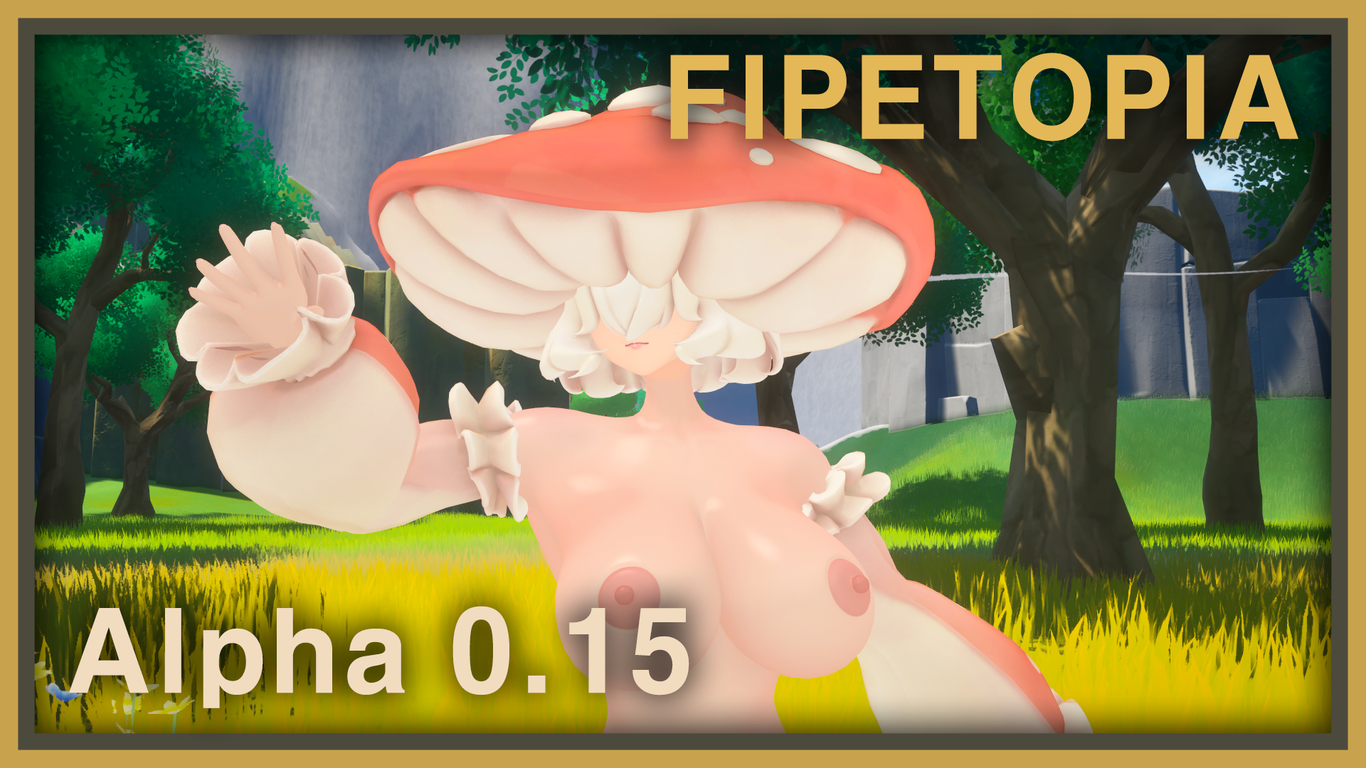 Fipetopia