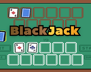 BlackJack [Free] [Card Game]