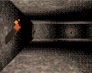Crawl Demo [Free] [Role Playing]