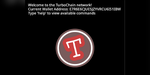 Cover image for TurboChain