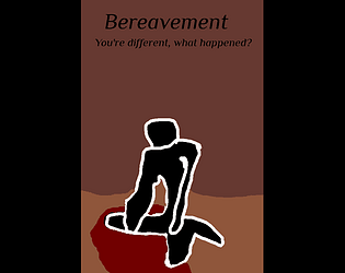 Bereavement (DEMO) [Free] [Visual Novel] [Windows]