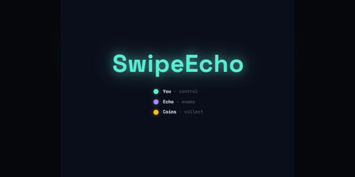 Cover image for SwipeEcho