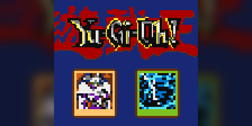 Cover image for YGO80