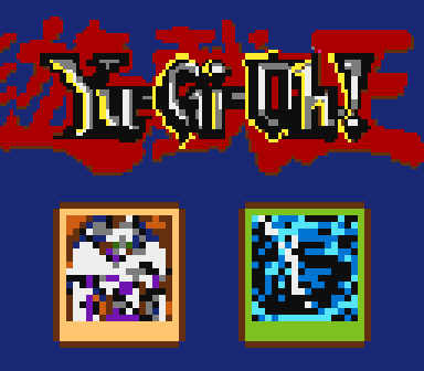 Cover image for YGO80