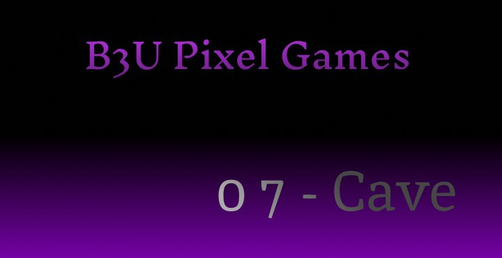 07 Cave