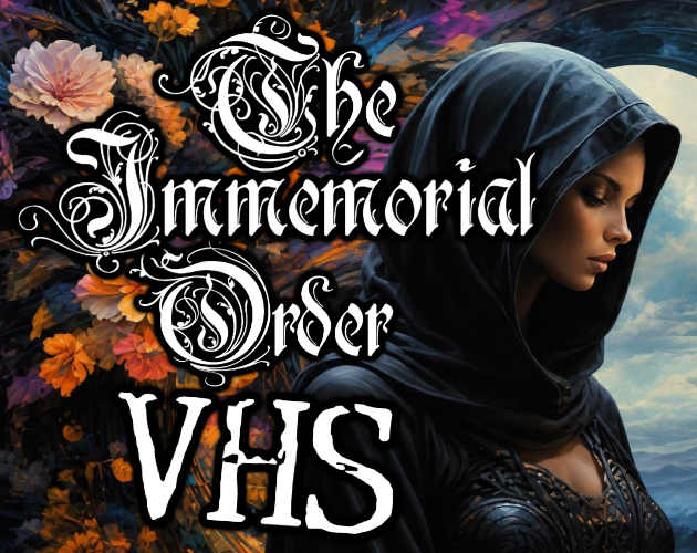Cover image for The Immemorial Order VHS