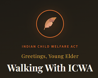 ICWA game screenshot