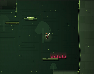 SHOTGUN JUMP [Free] [Platformer]