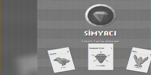 Cover image for Simyacı