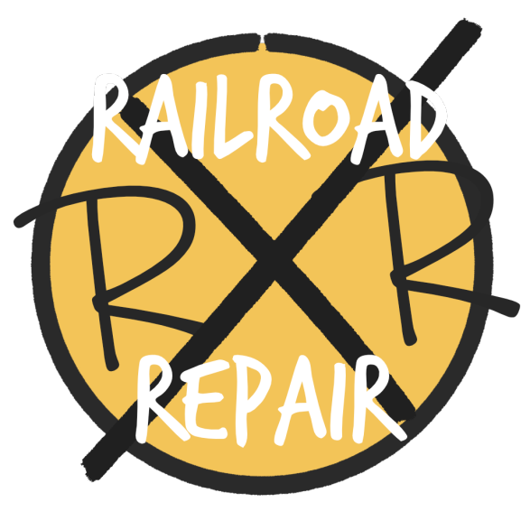 Rail Repair Rampage