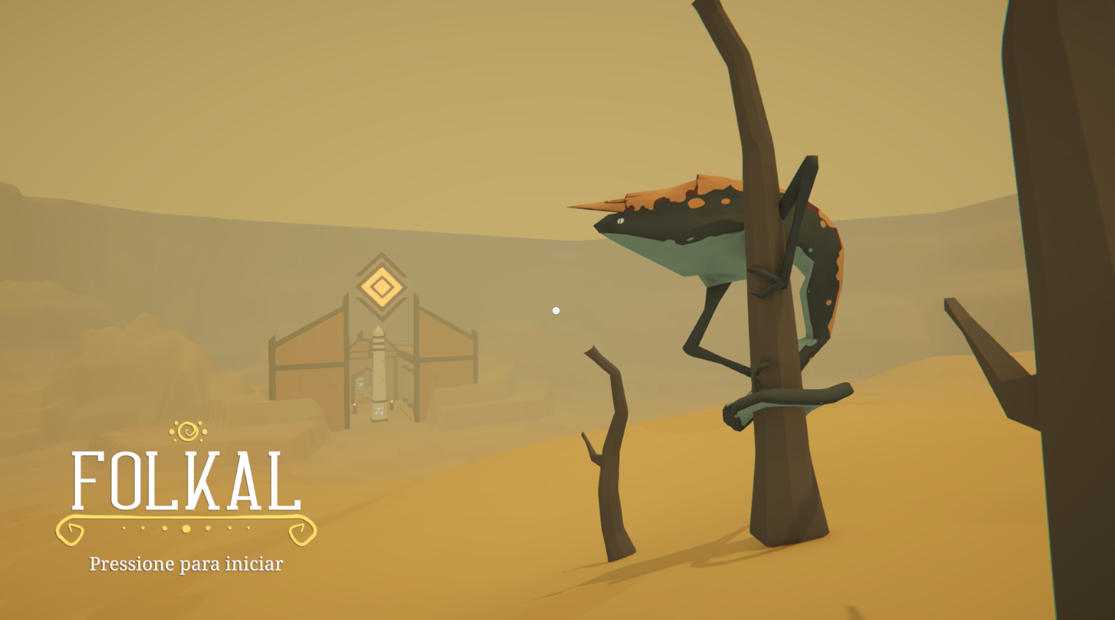 Folkal (Vertical Slice)