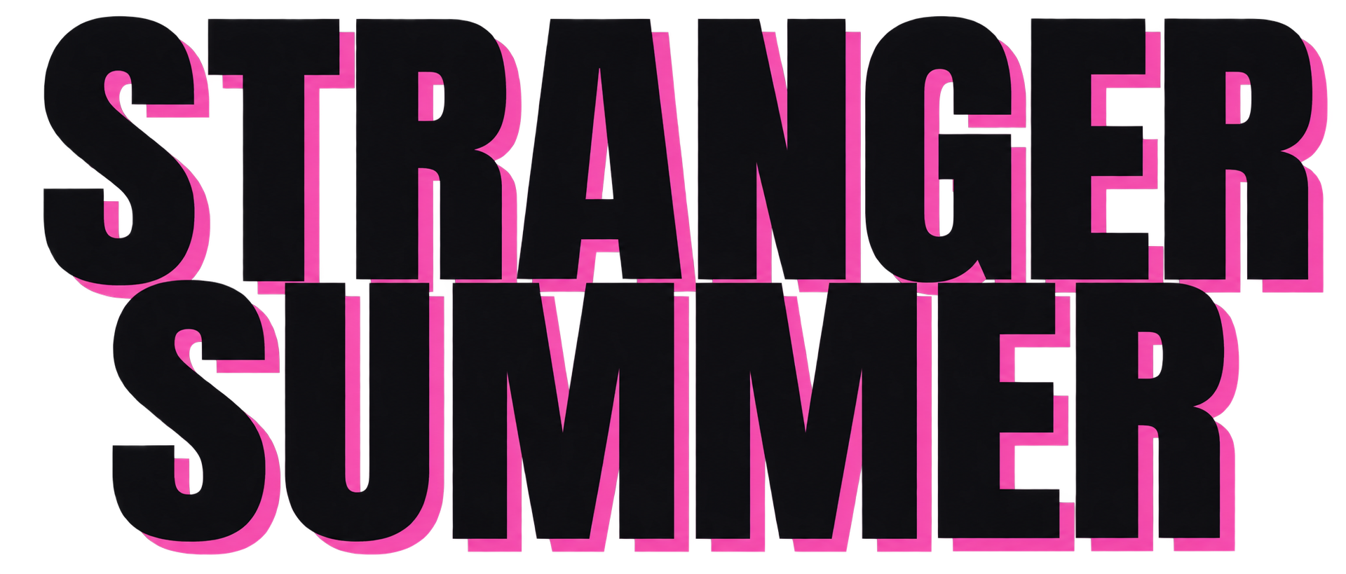 Stranger Summer