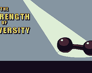 The Strength of Diversity
