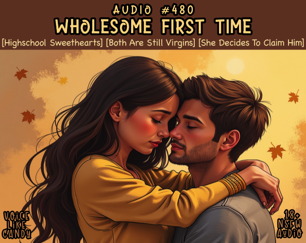480-Wholesome First Time