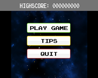 Space Blaster