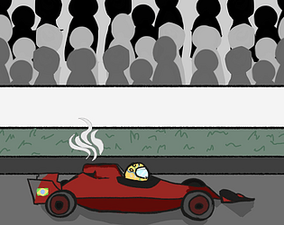 Race to the future [Free] [Simulation]