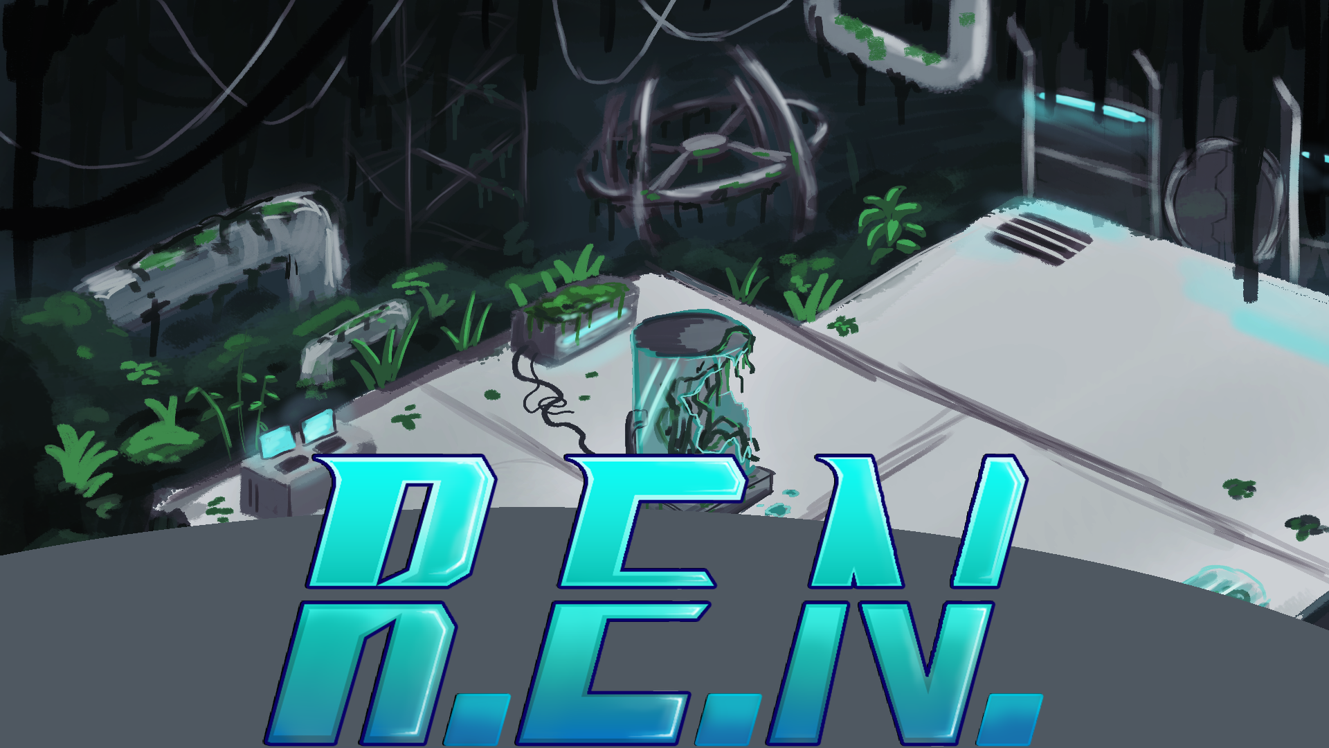 R.E.N.
