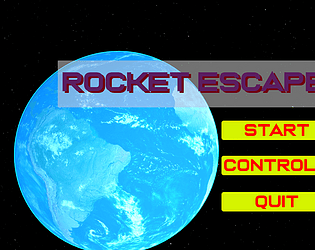 Rocket Escape