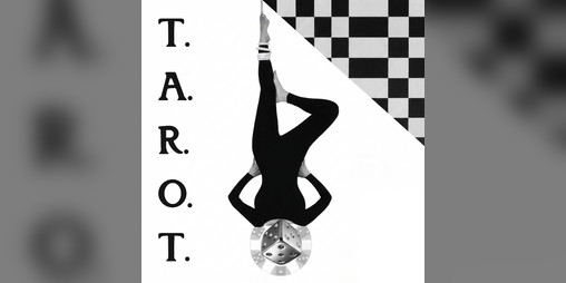 Cover image for T.A.R.O.T.