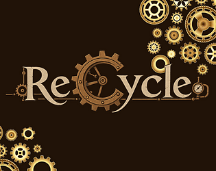 ReCycle [Free] [Shooter] [Windows]