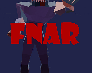 Five Nights at Roman's (FNaR) [Free] [Puzzle] [Windows] [macOS]