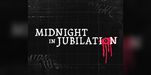 Cover image for Midnight in Jubilation