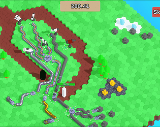 FeedTheGuns [Free] [Strategy]