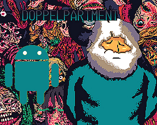 Doppelpartment Android (Unofficial) [Free] [Android]