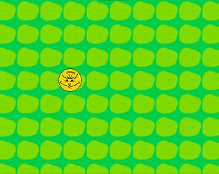 Oraynge Guy game screenshot