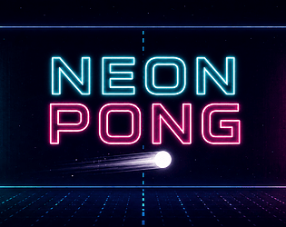 Neon Pong [Free]