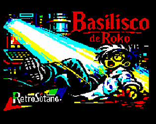 Basilisco de Roko