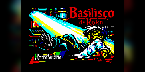 Cover image for Basilisco de Roko (es)
