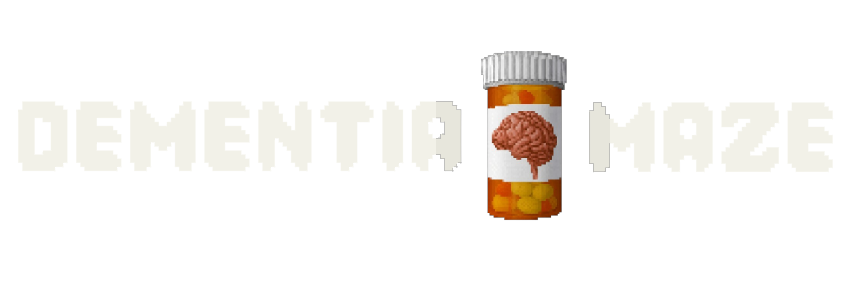 Dementia Maze