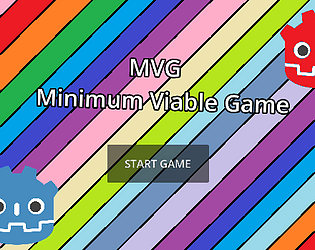 Minimum Viable Game [Free] [Action]