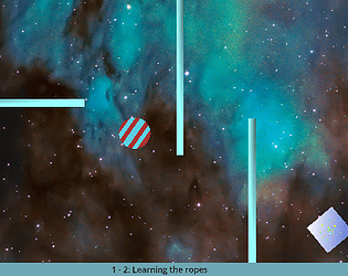 Gravity Well [Free]