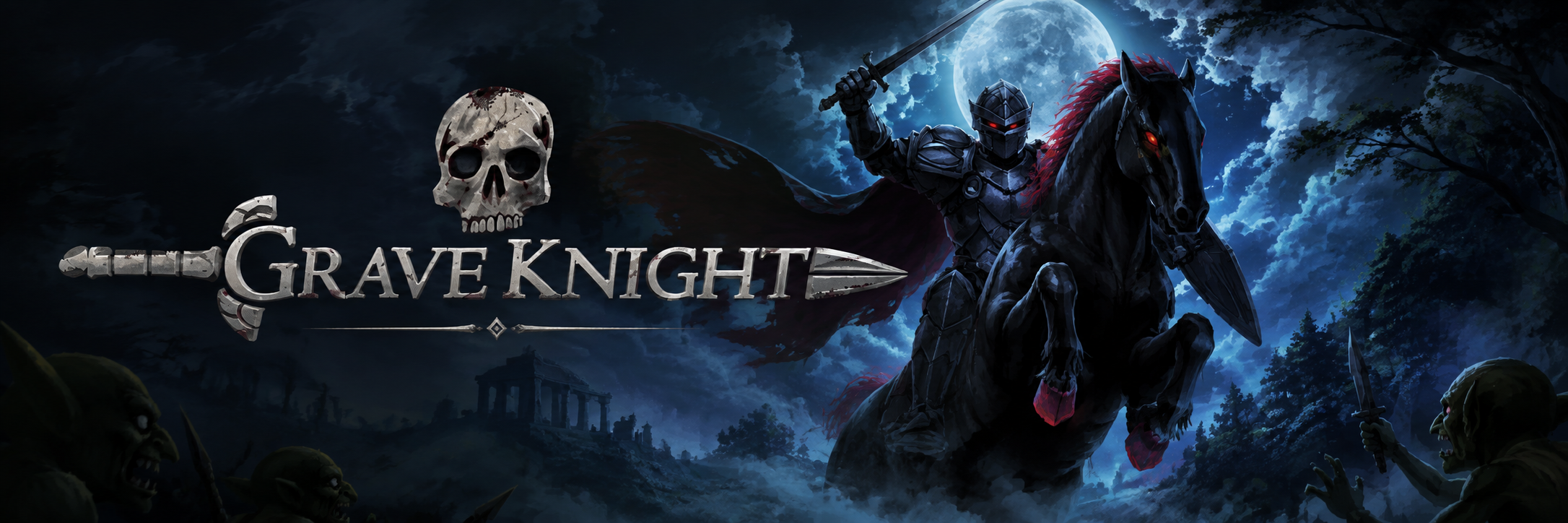 Grave Knight