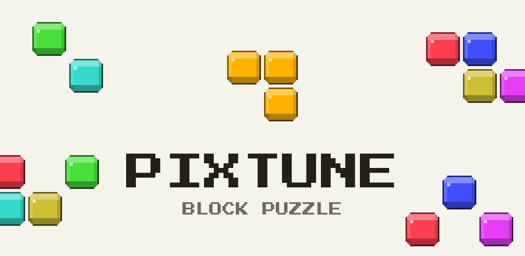 Pixtune: Block Puzzle