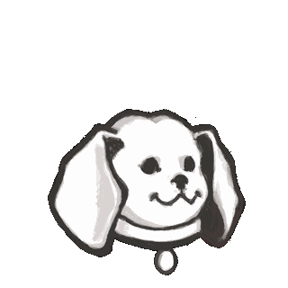 Pet the Dog logo