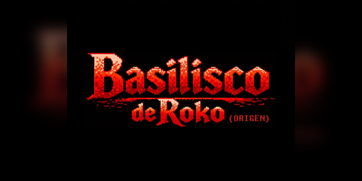 Cover image for Basilisco de Roko - Origen (es)