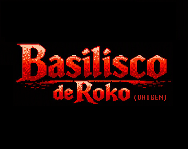 Cover image for Basilisco de Roko - Origen (es)