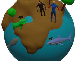 Return To Earth
